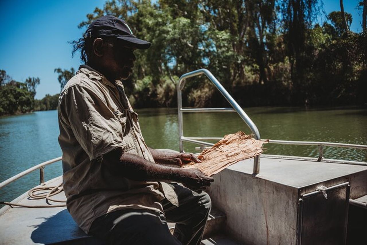 Kakadu Day Tour da Darwin con Offroad Dreaming — 6