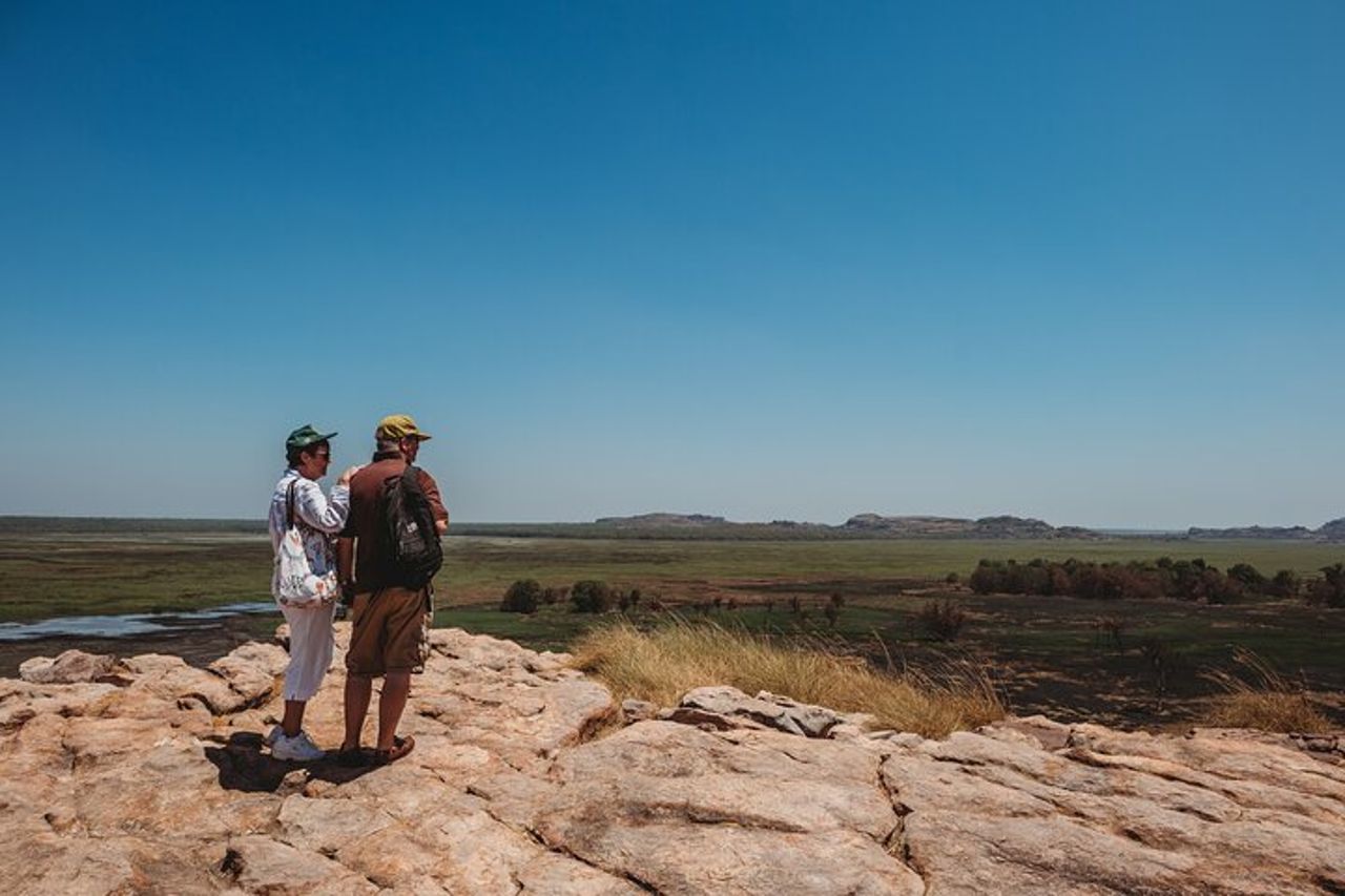 Kakadu Day Tour da Darwin con Offroad Dreaming — 3