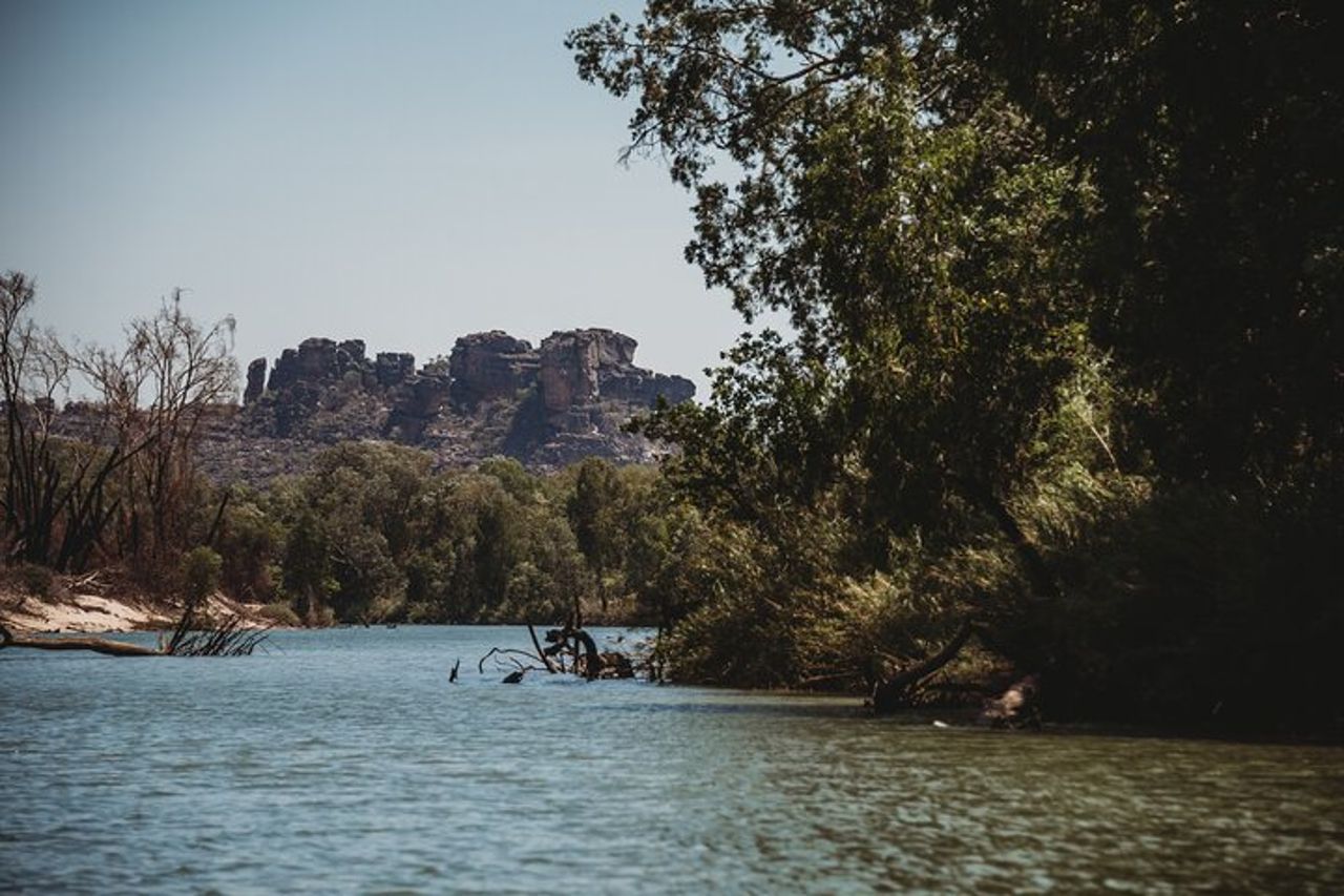 Kakadu Day Tour da Darwin con Offroad Dreaming — 9