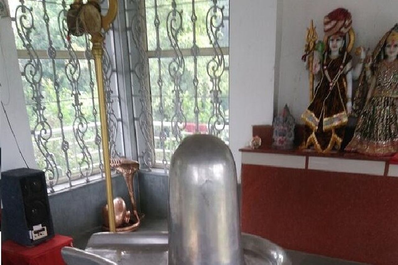 Esplora Navagraha Templi di Marte, Mercurio e Ketu da Trichy — 5