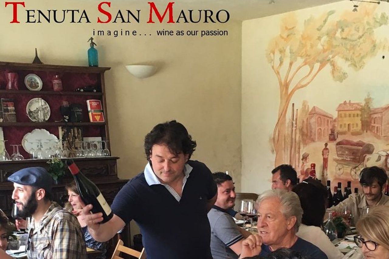 Degustazione Classica Privata a Castagnole delle Lanze — 6