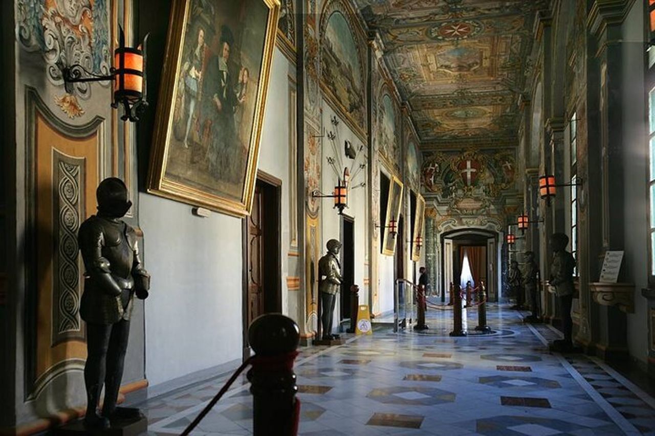 Escursione costiera di Malta: tour turistico privato di un giorno a Malta — 2