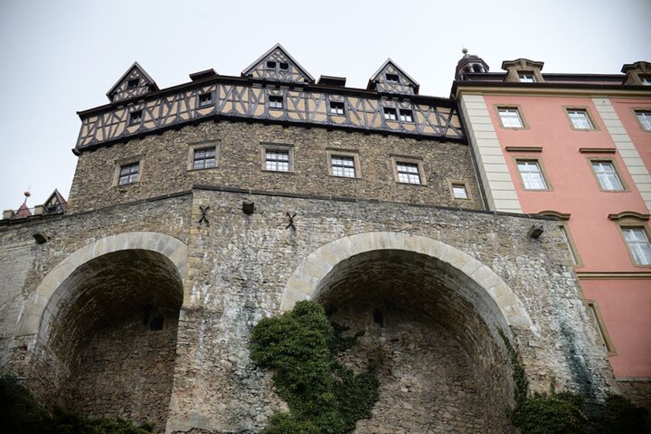 Wroclaw to Gross Rosen e il tour privato del castello di Ksiaz — 4