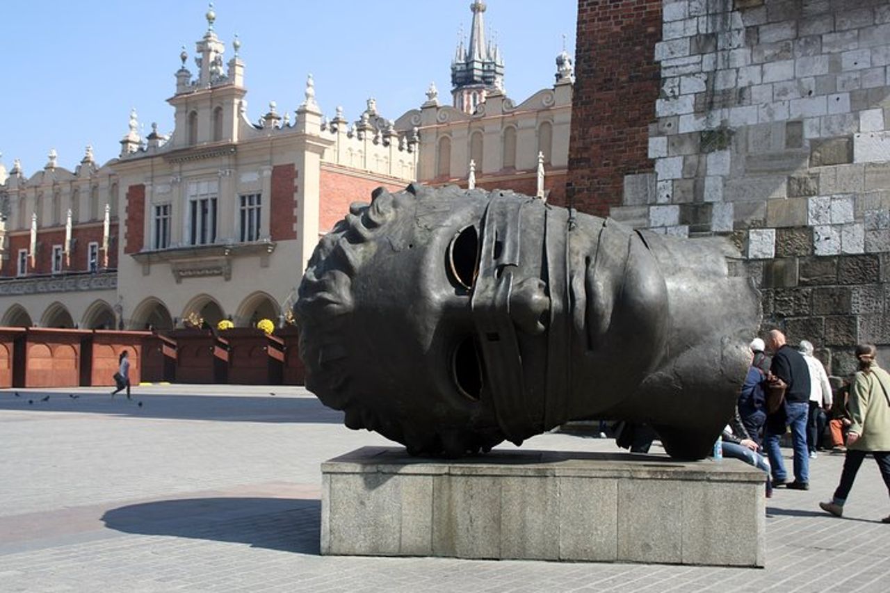 Wroclaw To Krakow Day Trip — 5