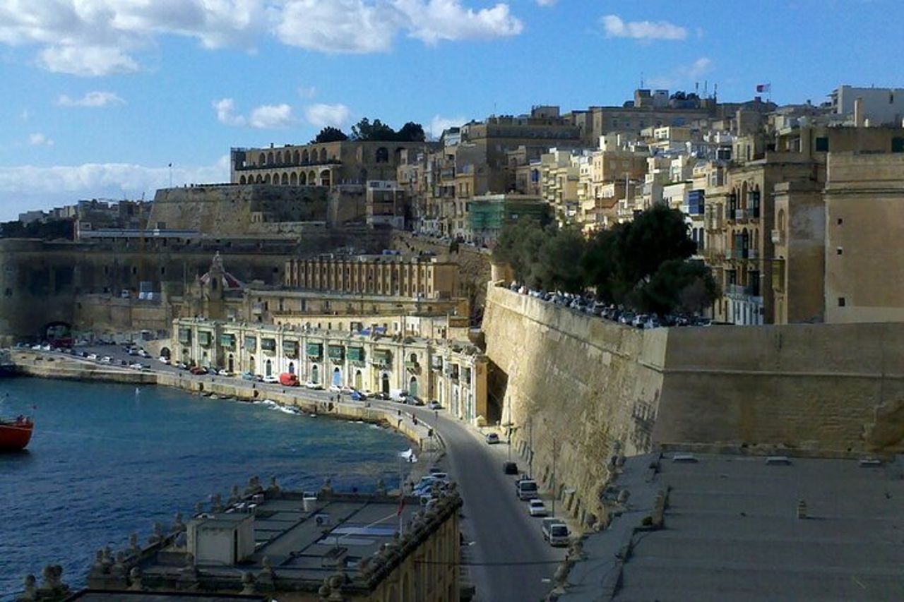 Escursione costiera di Malta: tour turistico privato di un giorno a Malta — 3