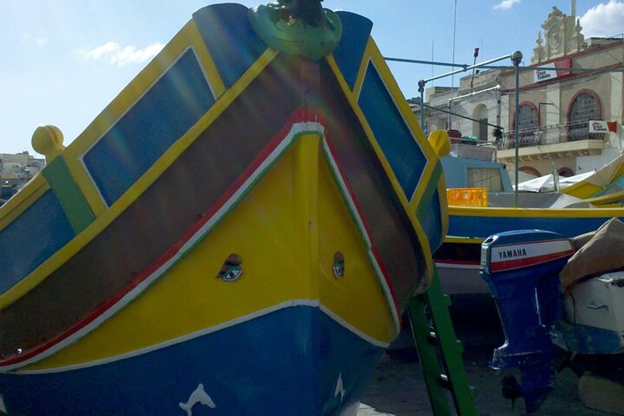 Escursione costiera di Malta: tour turistico privato di un giorno a Malta — 4