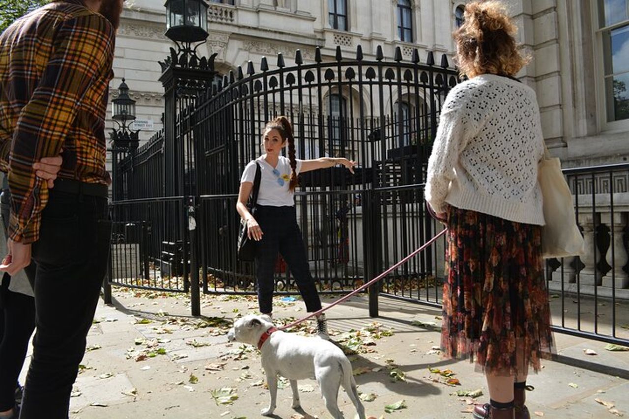 Ladri e ribelli di Londra — 2