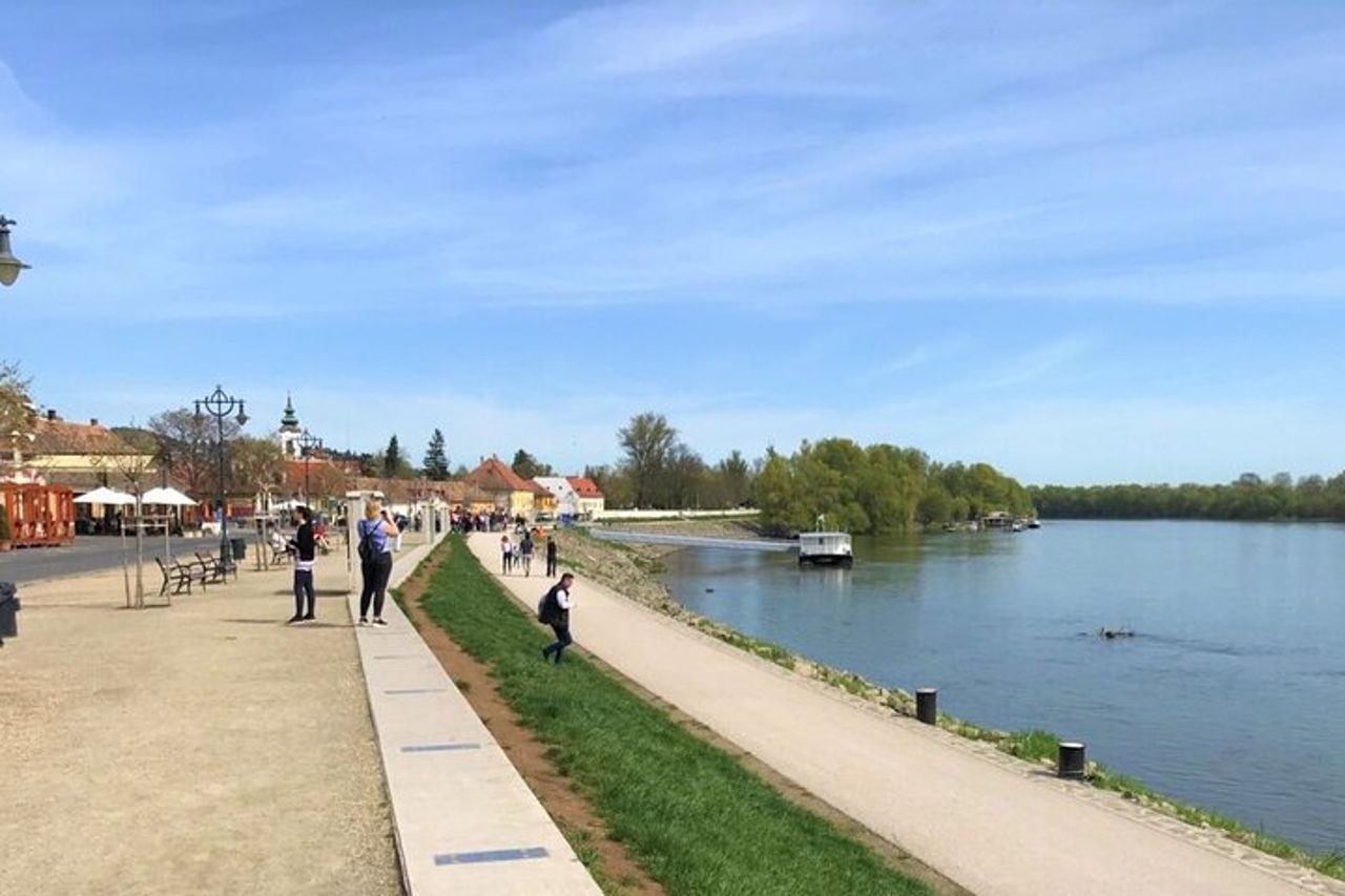 Da Budapest: Tour di Szentendre — 3