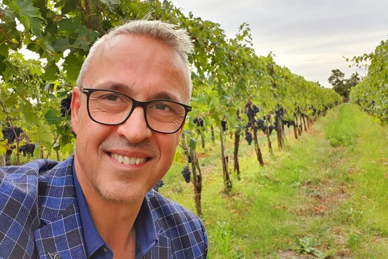 Tour privato del Chianti, Siena e San Gimignano in Minivan — 4