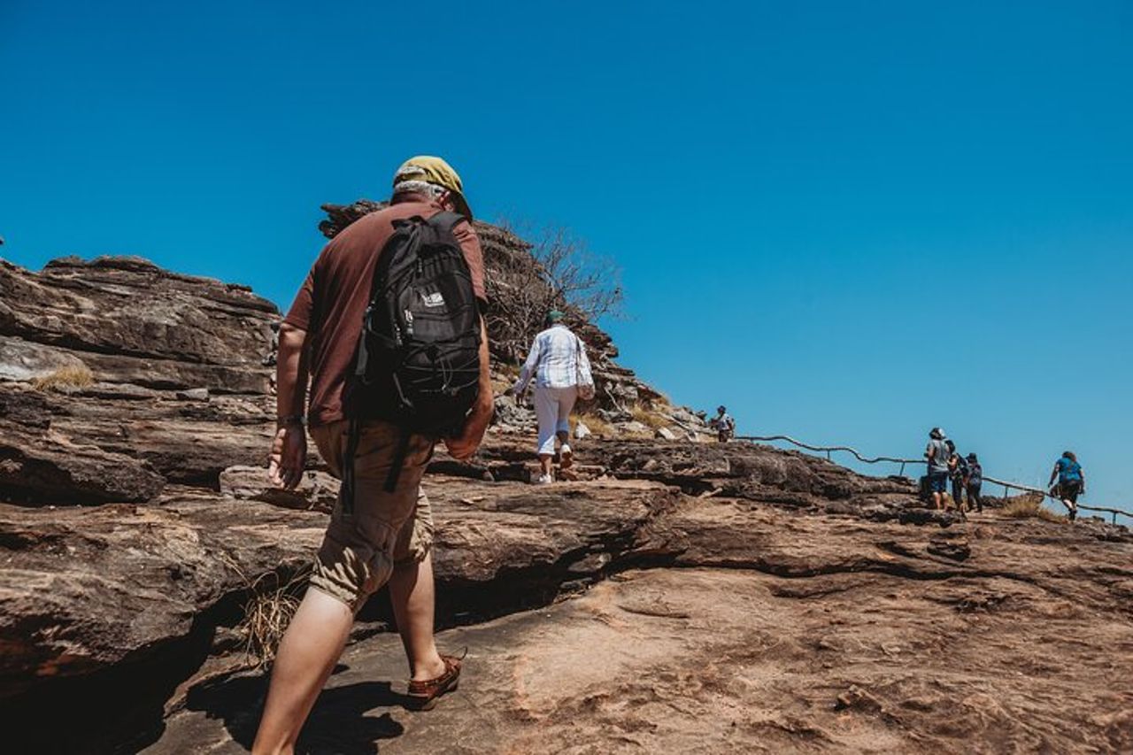 Kakadu Day Tour da Darwin con Offroad Dreaming — 2