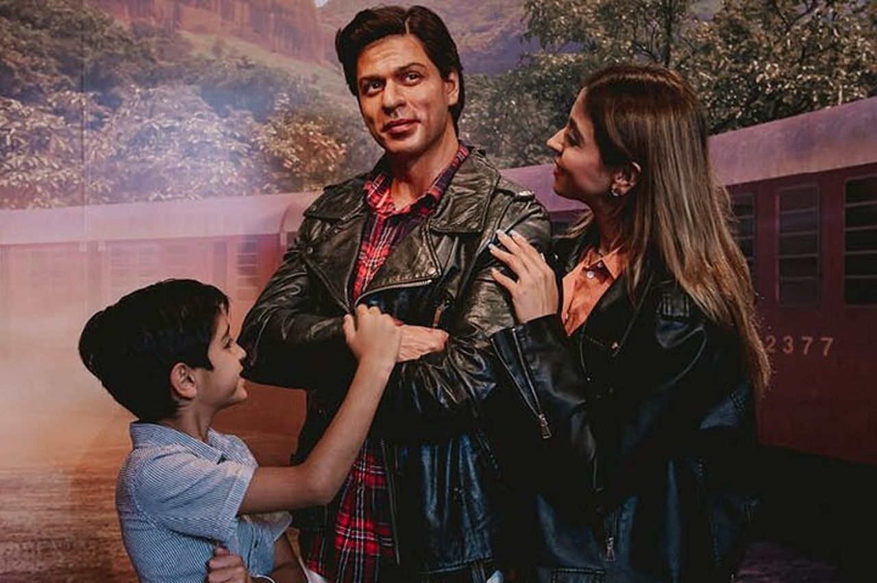 Biglietto d'ingresso per la signora Tussauds Sydney — 5