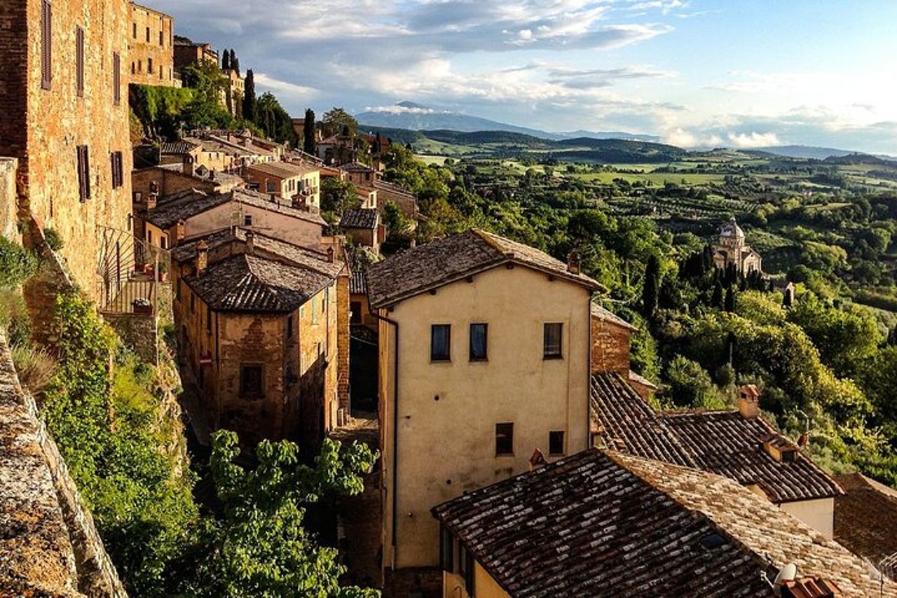 Tour e Degustazione in Una delle Cantine più Belle del Mondo