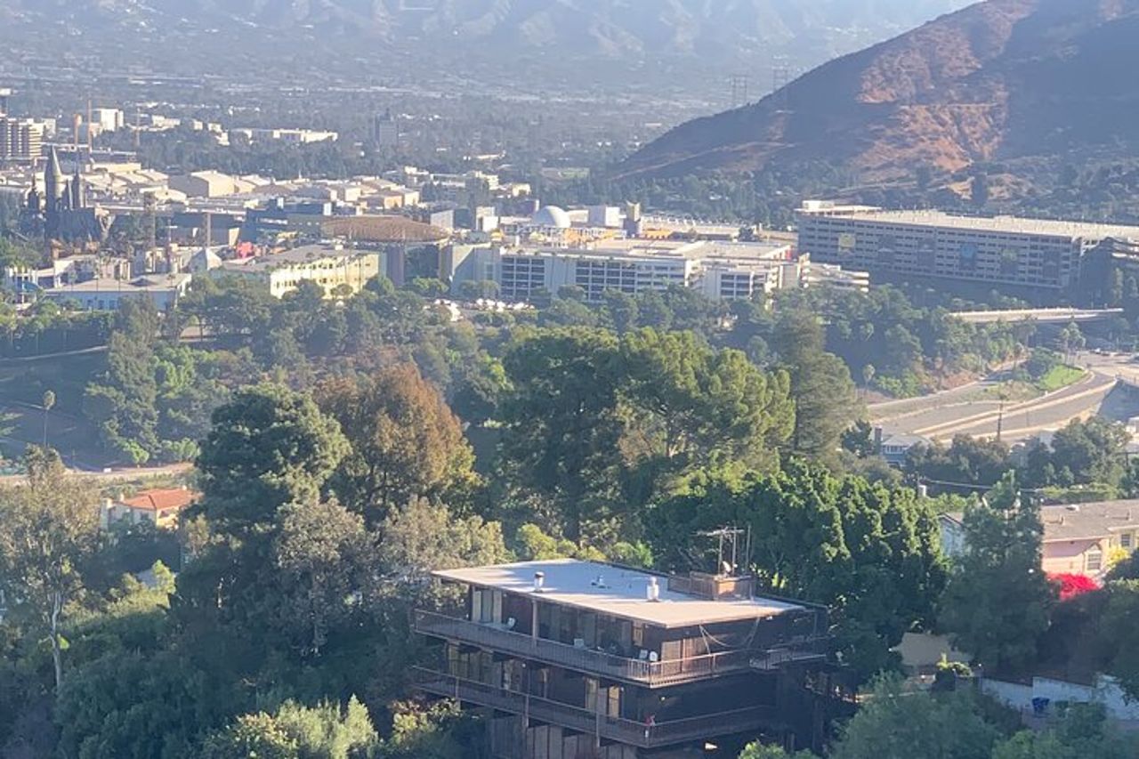 Autentico tour di 3 ore da Hollywood a Beverly Hills — 6