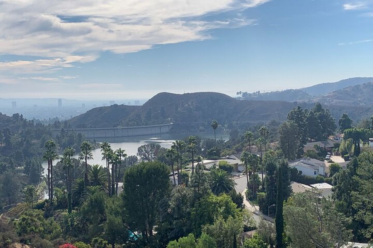 Autentico tour di 3 ore da Hollywood a Beverly Hills — 4