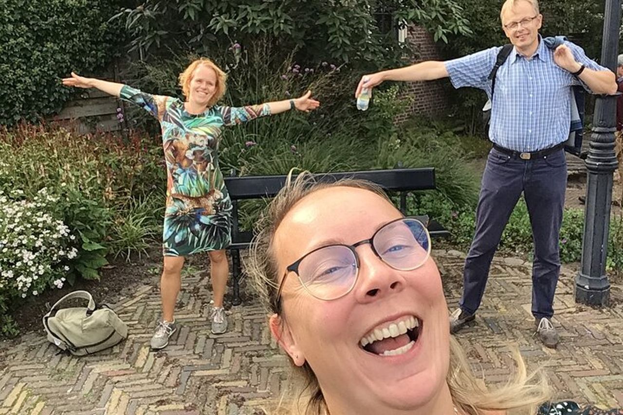 Caccia al tesoro elettronica Copenaghen: esplora la città al tuo ritmo — 8