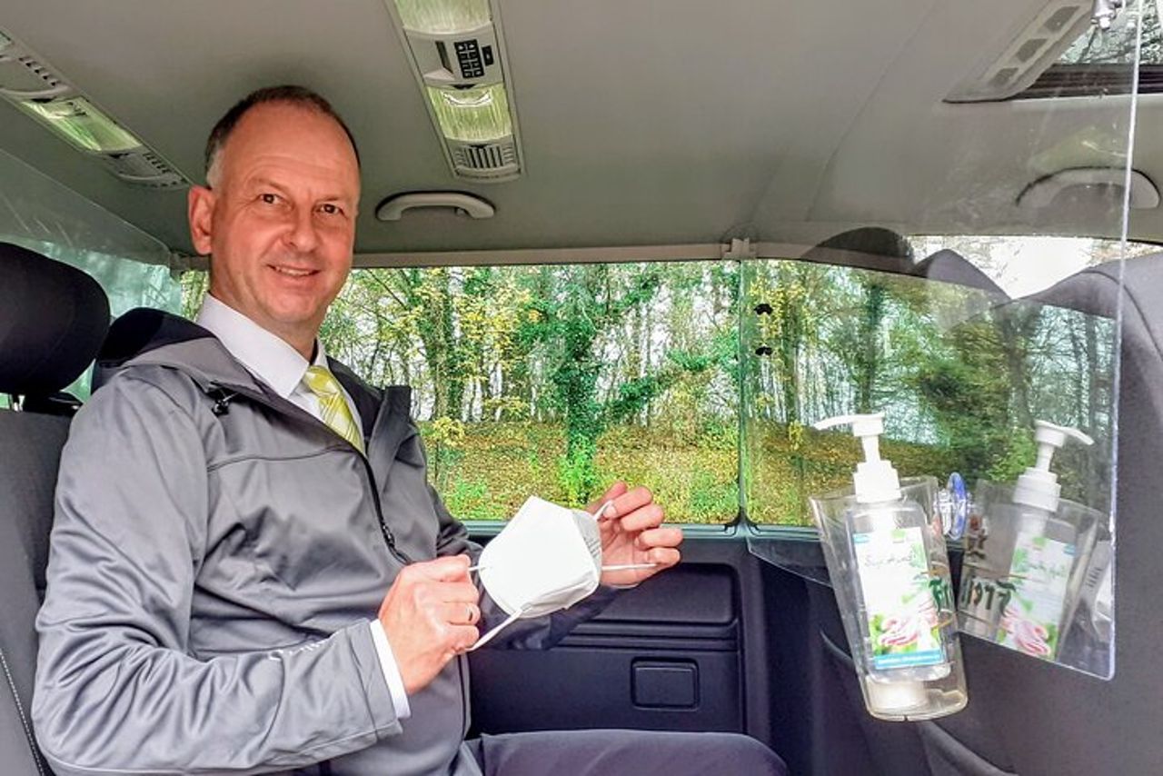 MY * GUiDE In & Around BLACK FOREST Tour in 3 paesi unico ed esclusivo da Monaco — 6