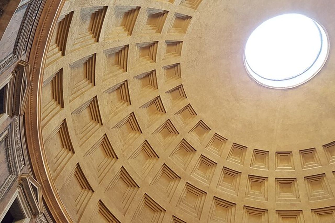 Esplora Roma con un archeologo: Pantheon, Fontana di Trevi, Piazza Navona — 6