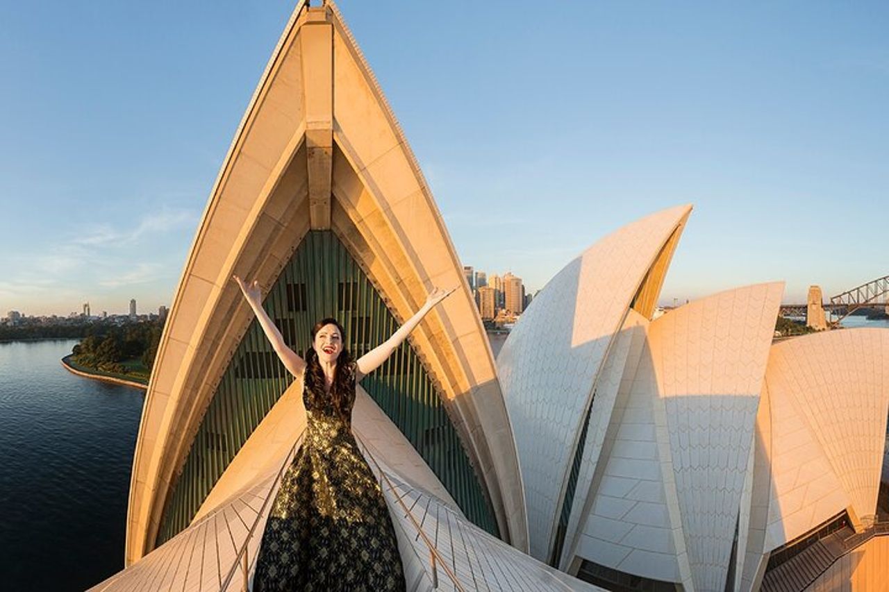 Opera al Teatro dell'Opera di Sydney Biglietti — 9