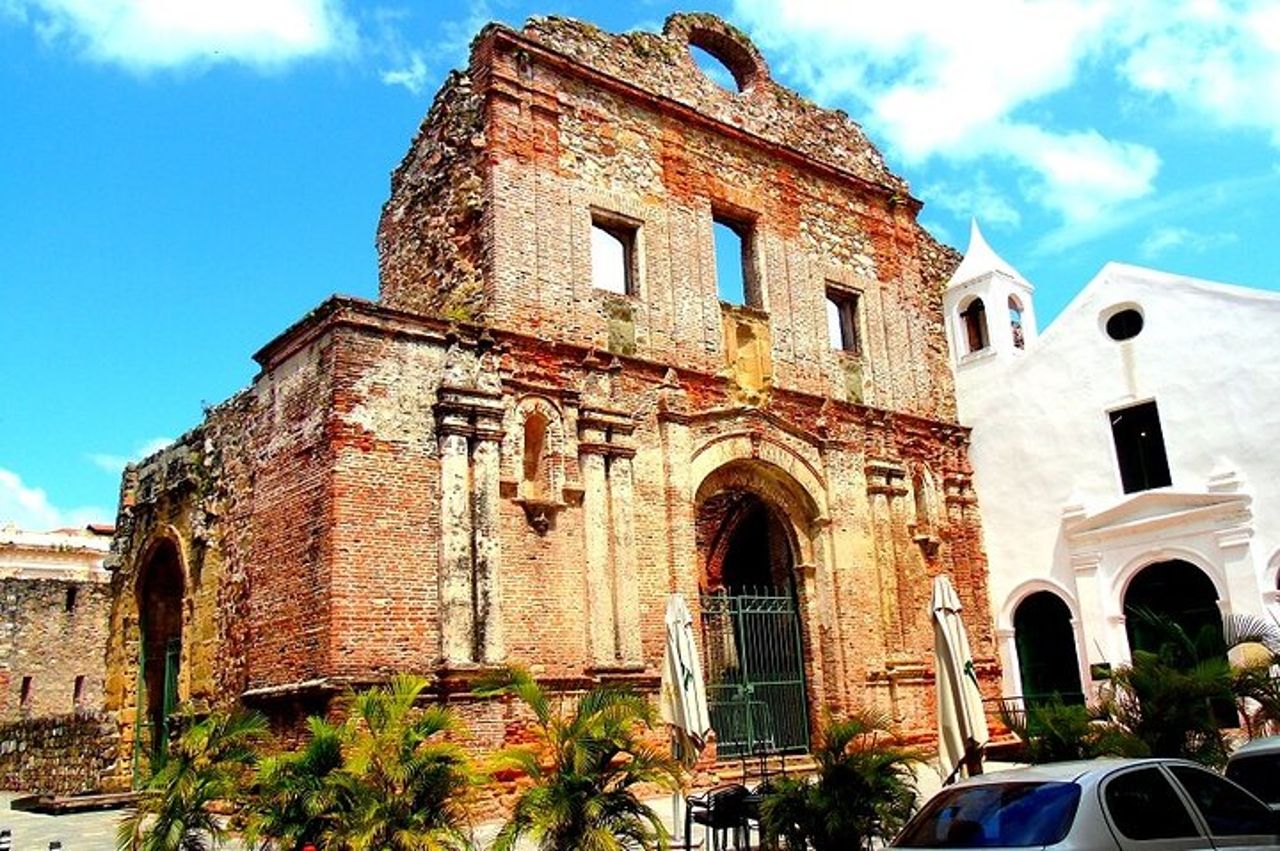 Crociera Excursion Colon: tour della città di Panama e serrature di Miraflores