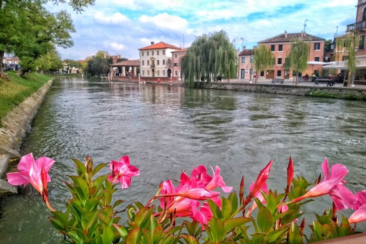 Tour alle Ville Venete della Riviera del Brenta da Venezia — 7