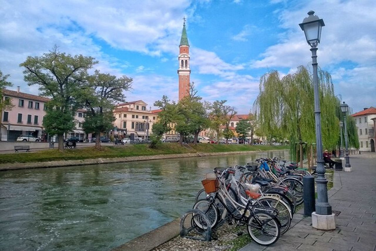 Tour alle Ville Venete della Riviera del Brenta da Venezia — 8