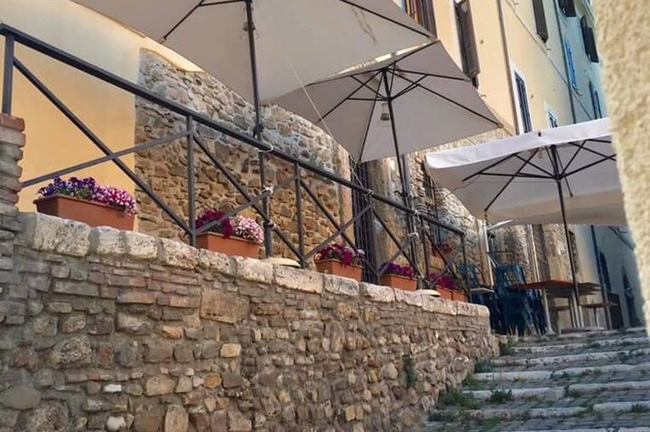 Incitur tours Civitavecchia con te! Passeggiata — 7