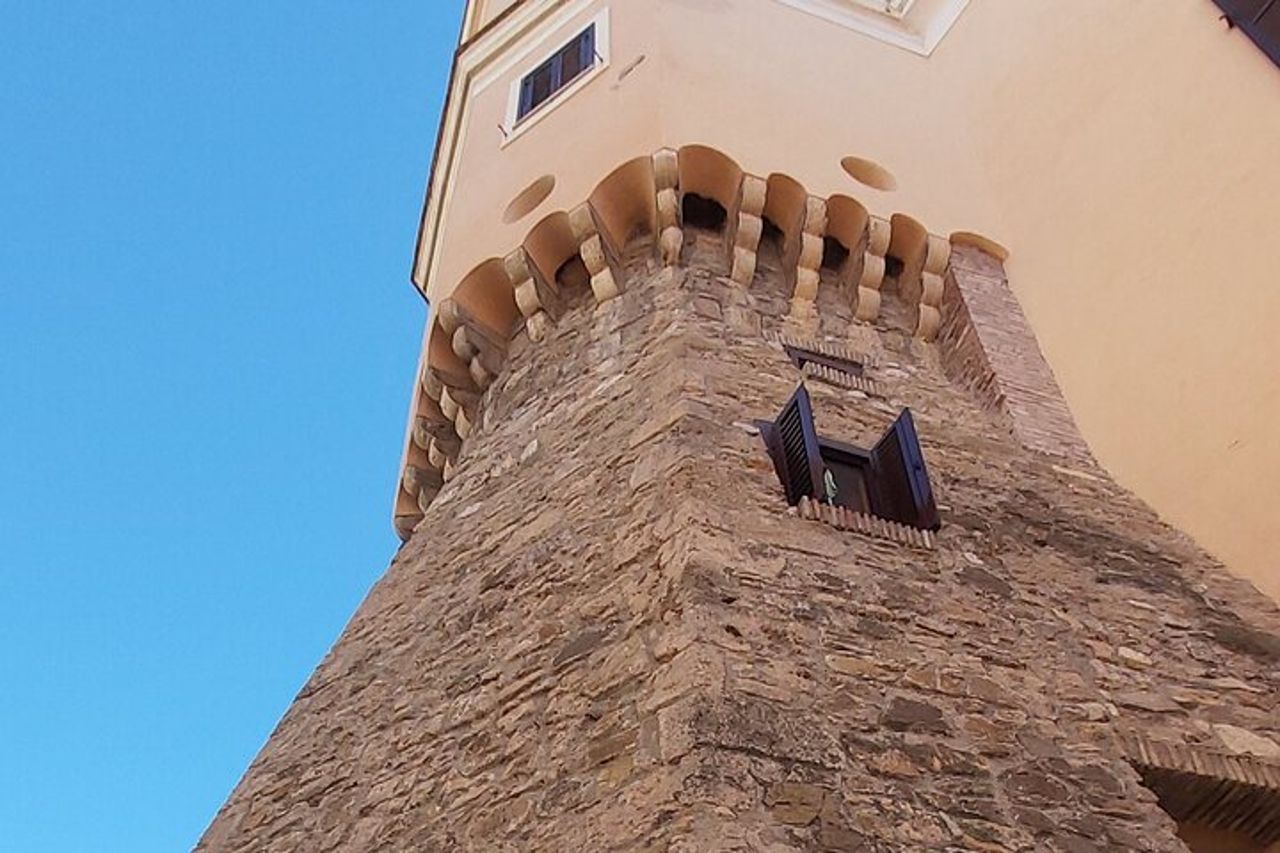 Incitur tours Civitavecchia con te! Passeggiata — 8