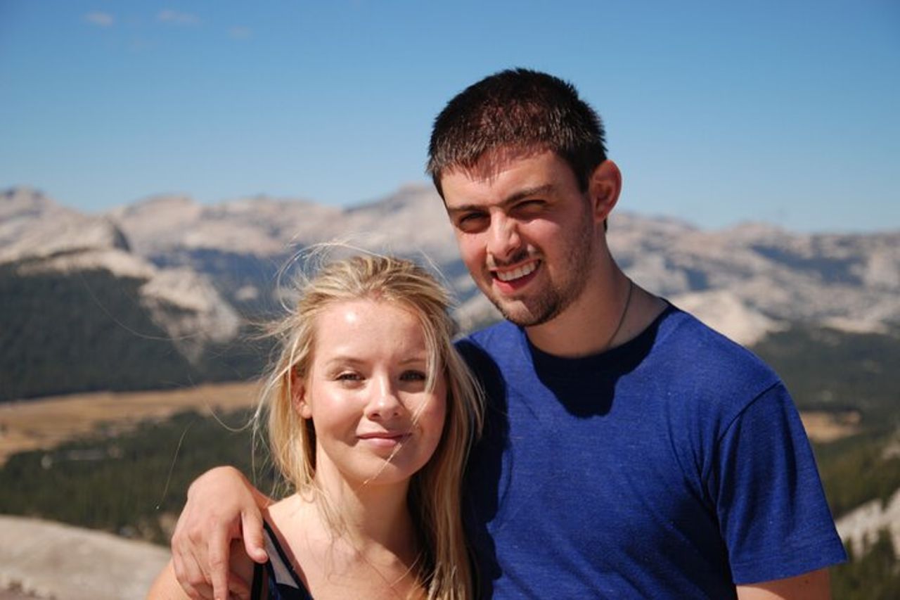 Tour escursionistico privato e guidato a Yosemite — 5