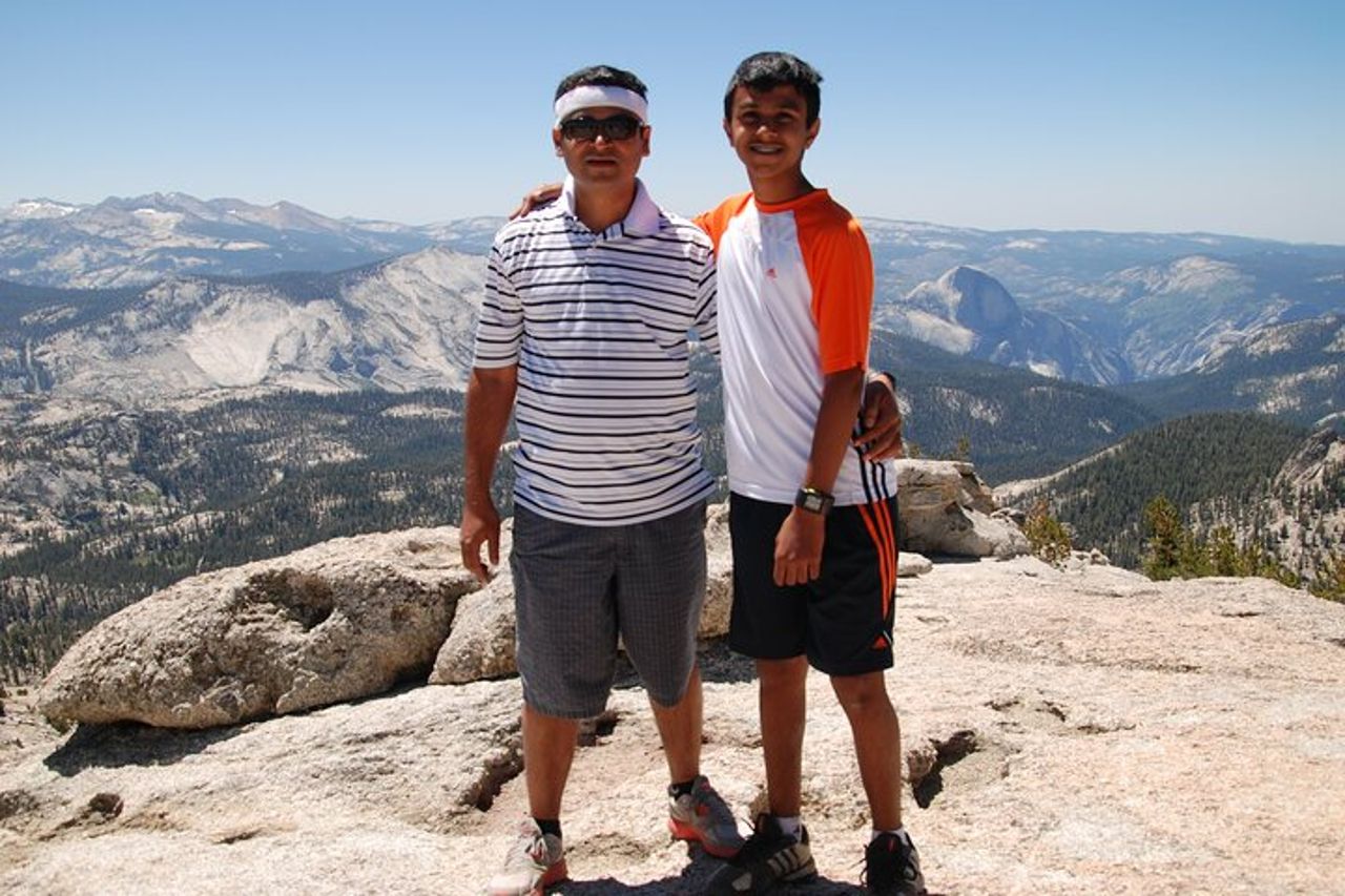 Tour escursionistico privato e guidato a Yosemite — 6