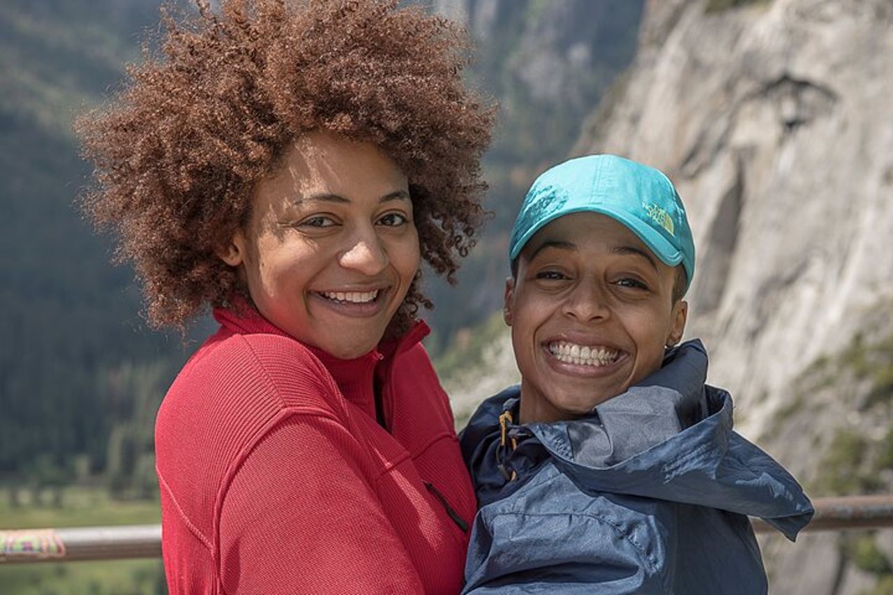 Escursione privata in famiglia a Yosemite — 5