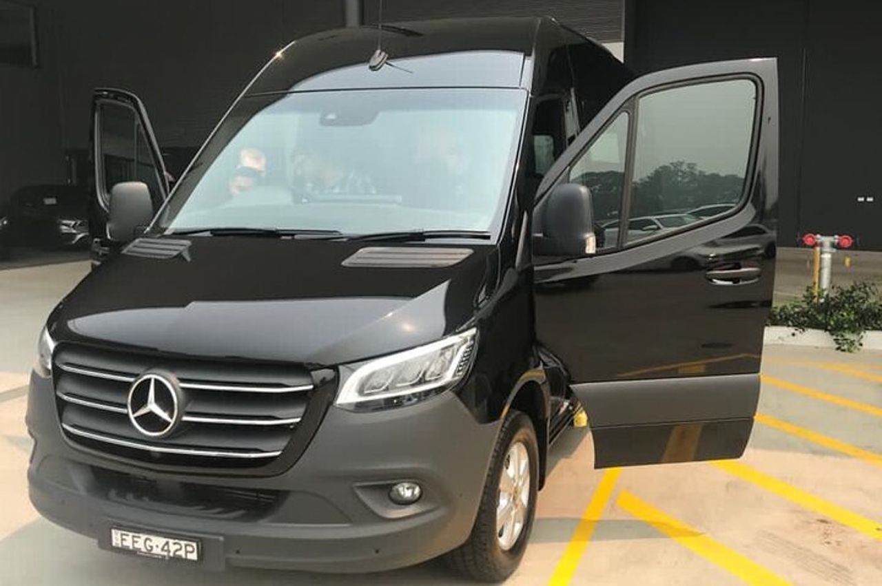 Trasferimento privato dall'aeroporto di Sydney all'hotel o al porto di Sydney (CBD). — 5