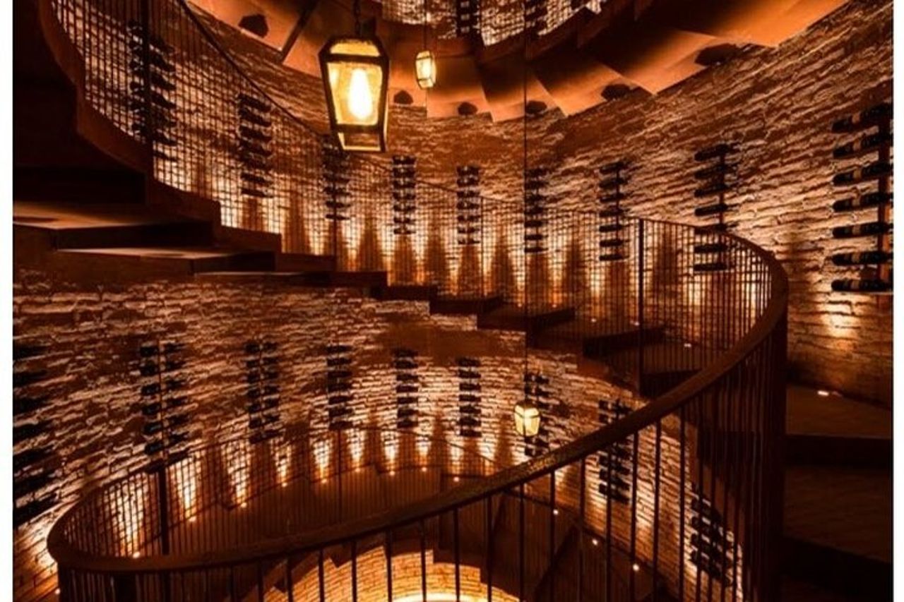 Tour di lusso del Brunello — 4