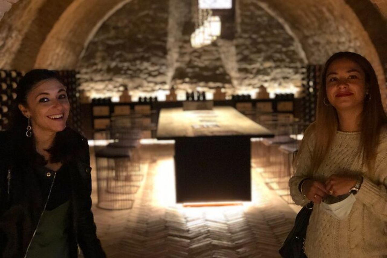 Tour di lusso del Brunello — 8