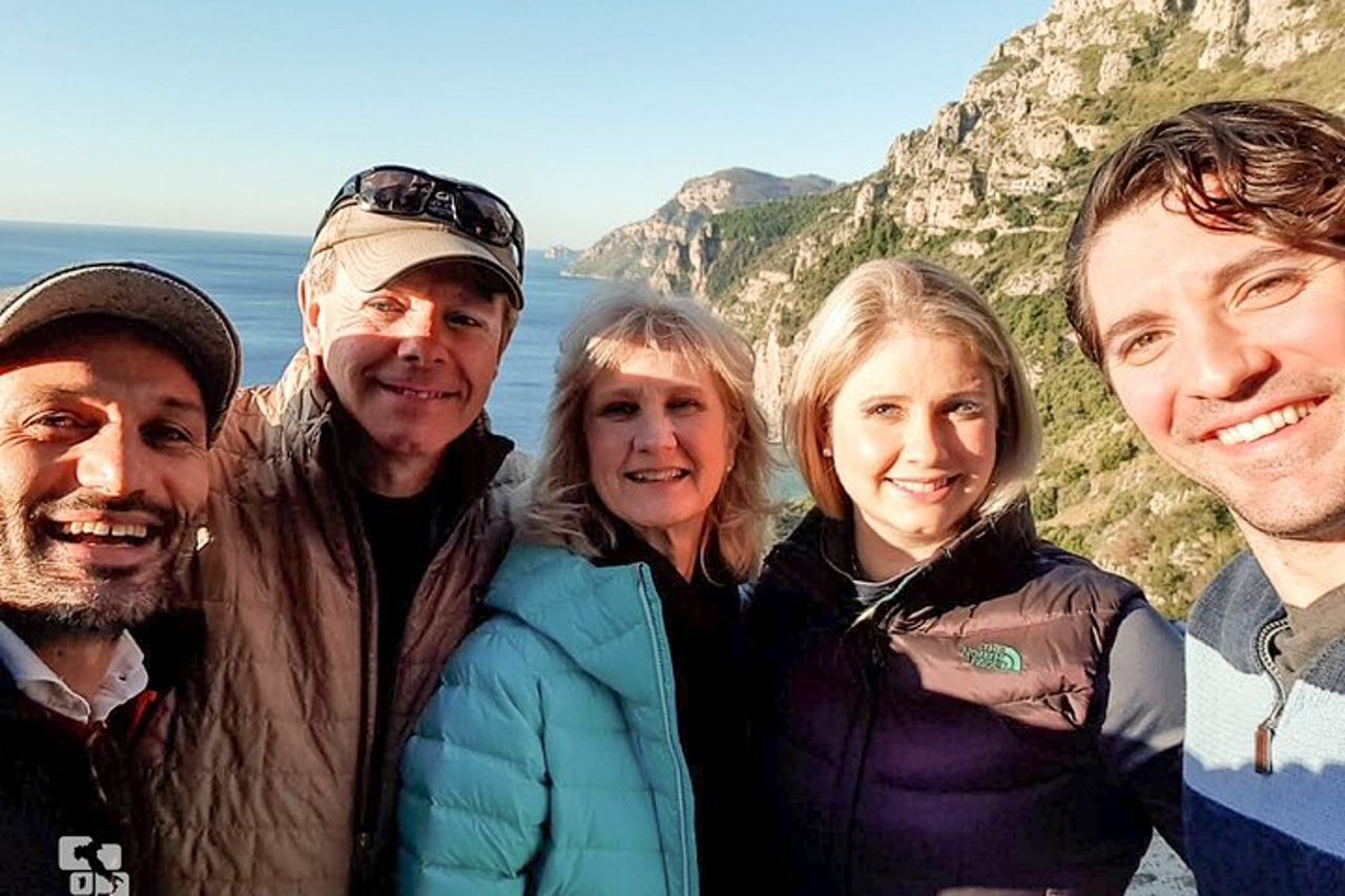 Tour privato di Pompei e Costiera Amalfitana : Sorrento e Positano - Biglietti — 3