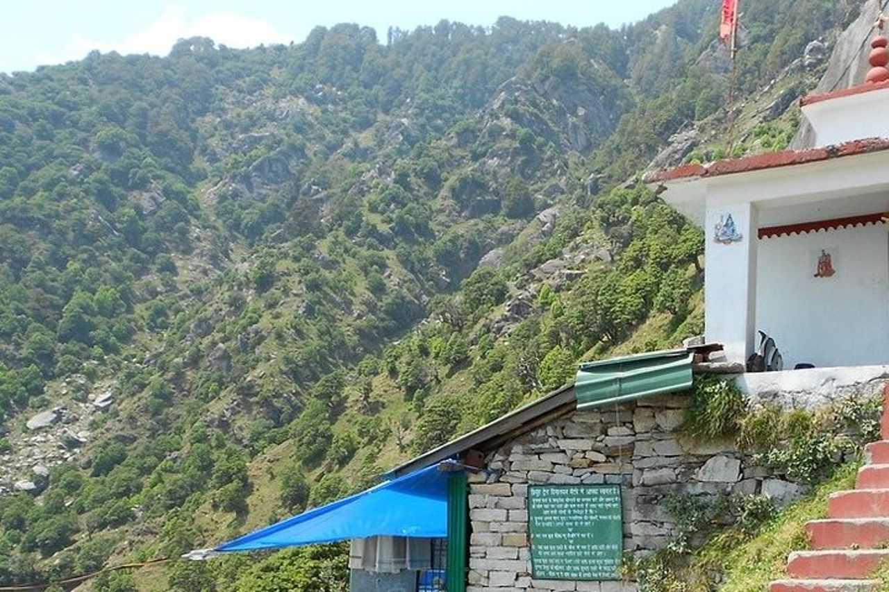 Trekking a Dharamkot e Bahl Villages da McLeodganj con pranzo — 3