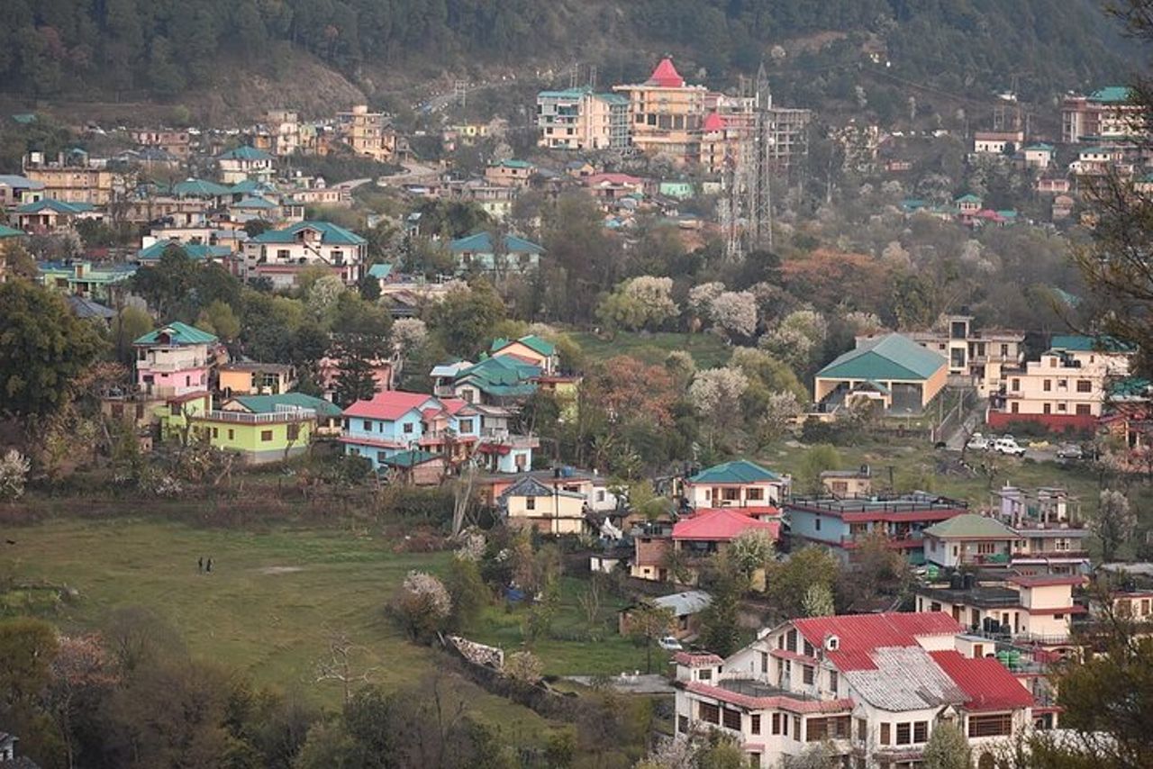 Trekking a Dharamkot e Bahl Villages da McLeodganj con pranzo — 5