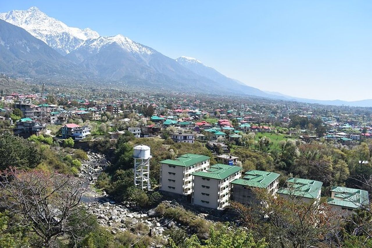 Trekking a Dharamkot e Bahl Villages da McLeodganj con pranzo — 6
