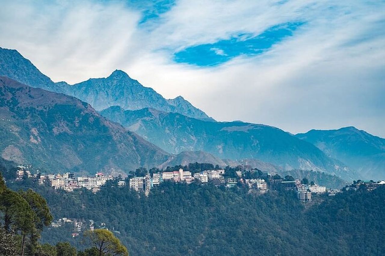 Trekking a Dharamkot e Bahl Villages da McLeodganj con pranzo — 7