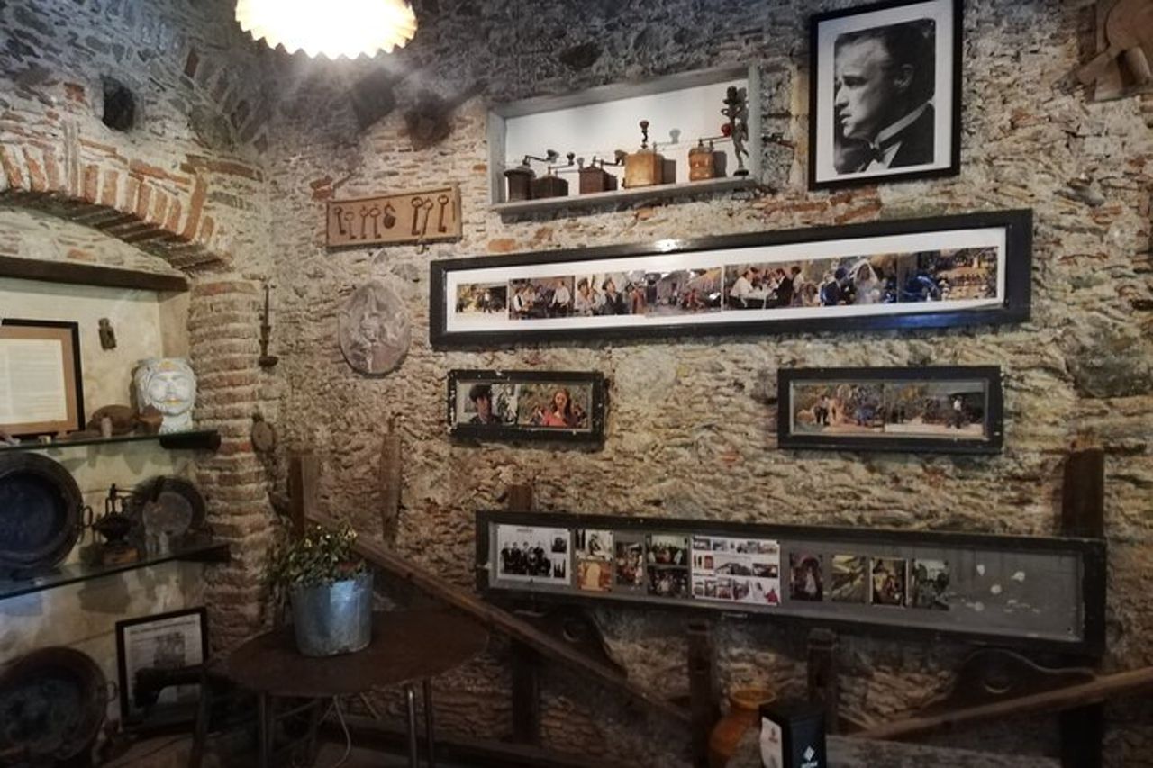 Tour Privato ai luoghi del film “IL PADRINO” Savoca e Forza D'Agrò da Taormina — 9