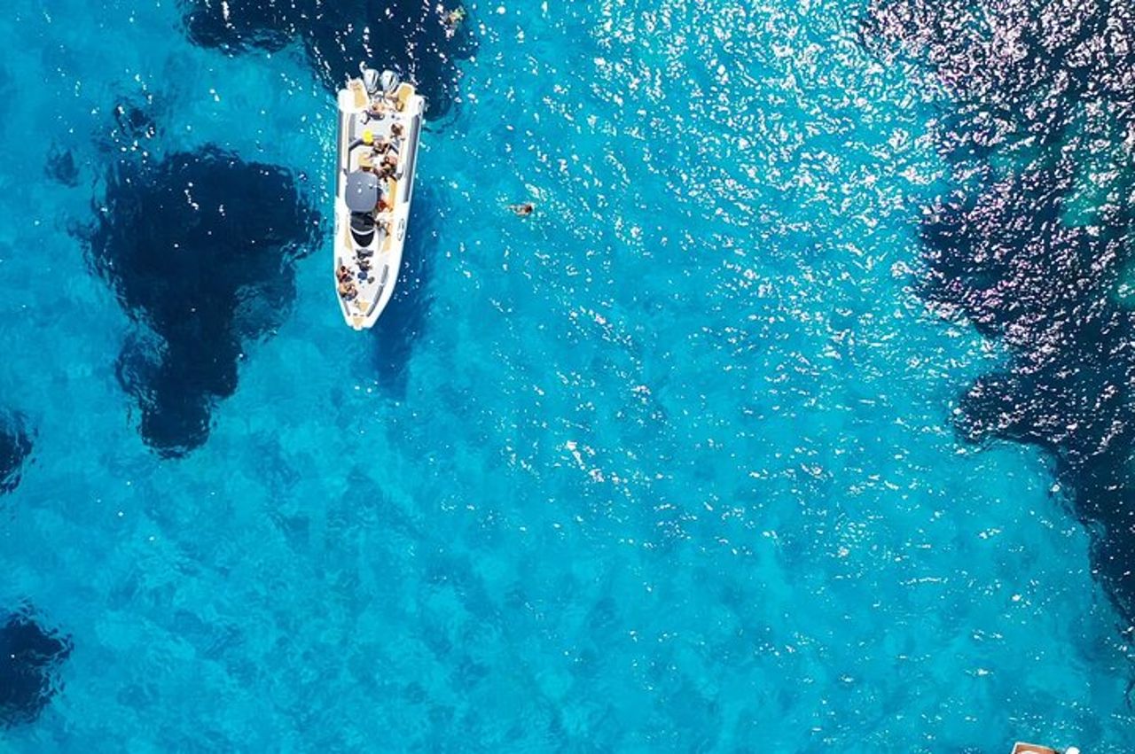 Egadi Day alla scoperta di Favignana e Levanzo da Trapani — 4