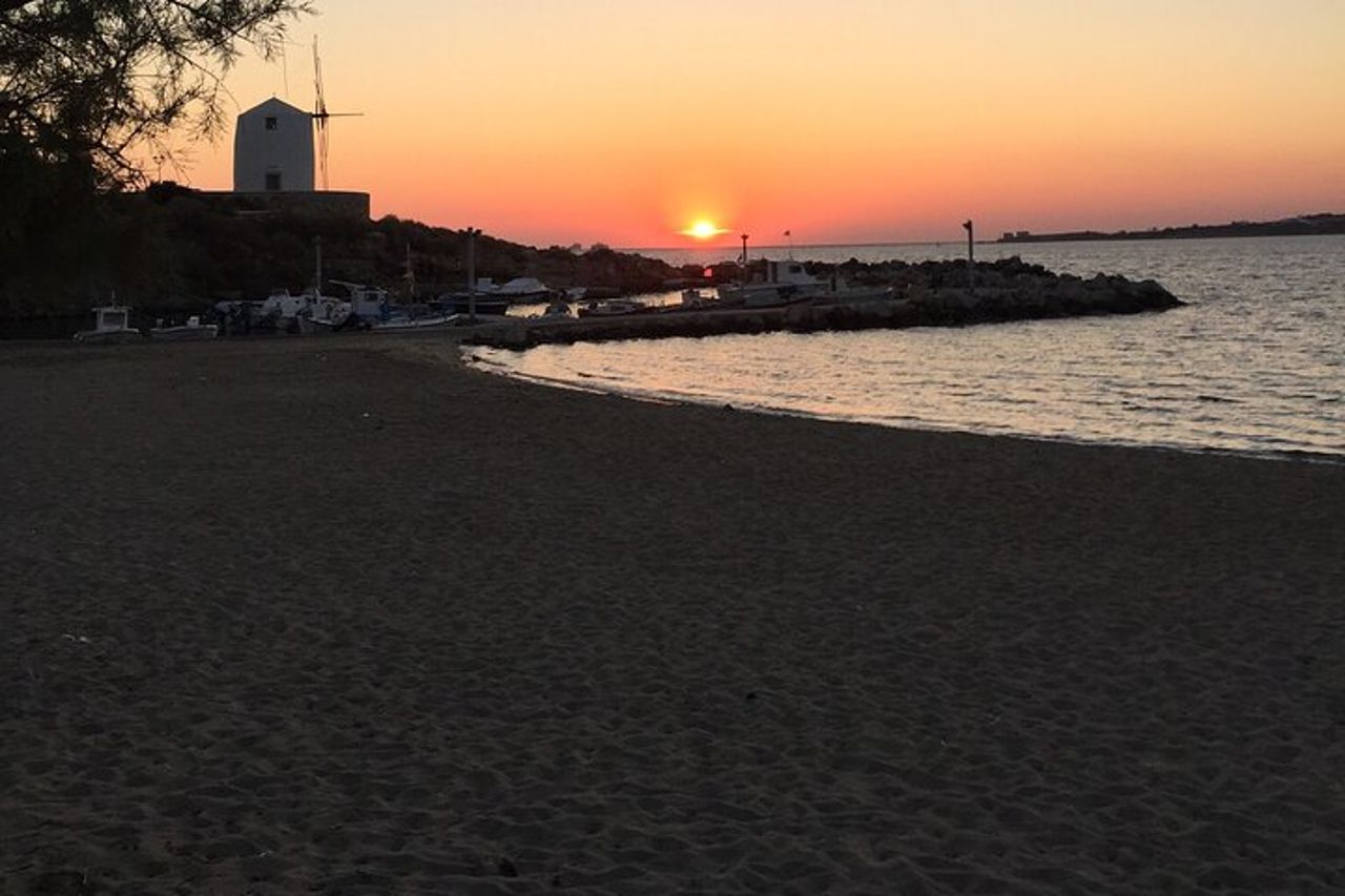 Tour privato sull'isola di Paro — 7
