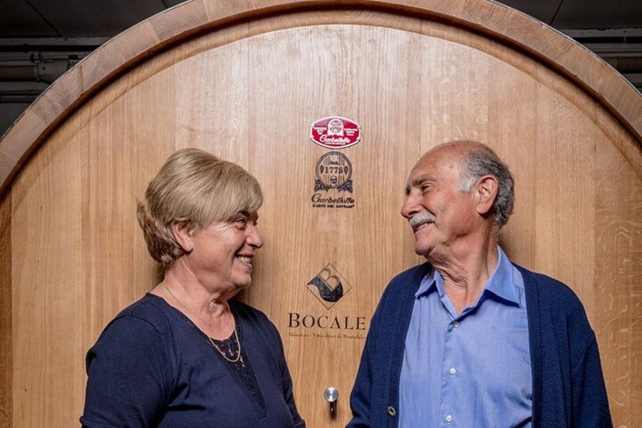 Visita Guidata in Cantina con Degustazione Privata a Montefalco — 7