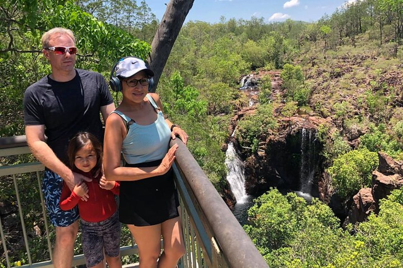 Attività simili a Litchfield Park Adventures — 4