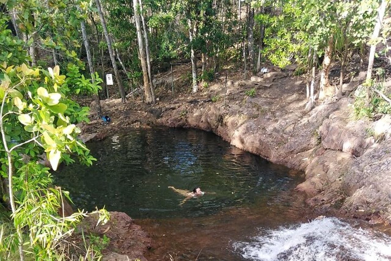 Attività simili a Litchfield Park Adventures — 7