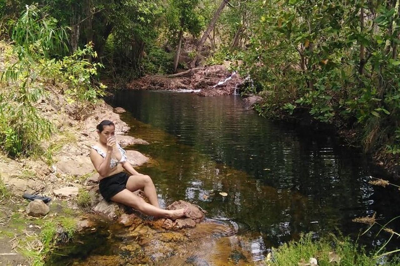Attività simili a Litchfield Park Adventures — 9