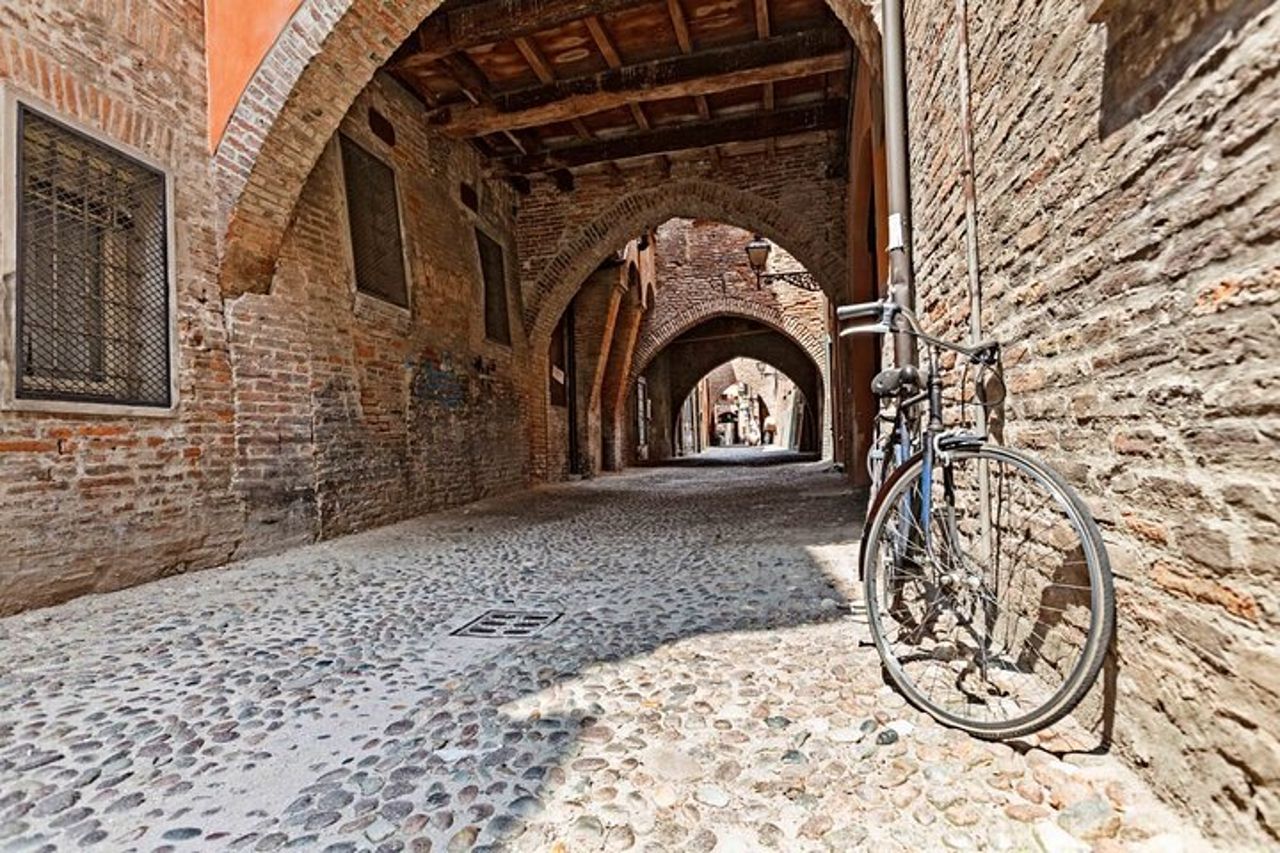 Scopri Ferrara, città del Rinascimento — 2