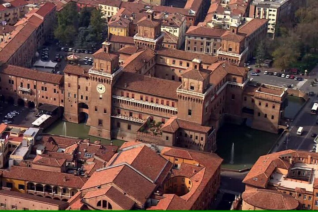 Scopri Ferrara, città del Rinascimento — 3