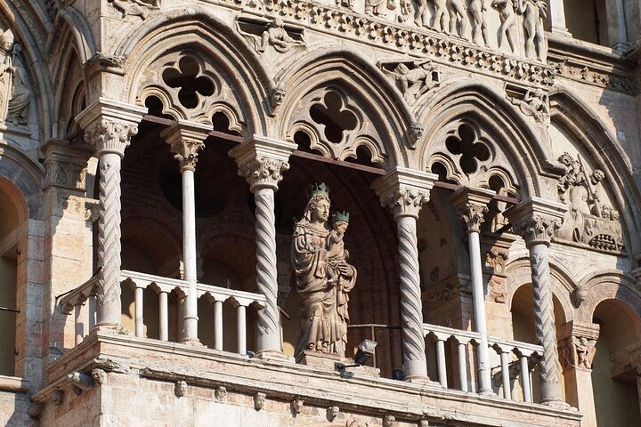 Scopri Ferrara, città del Rinascimento — 4