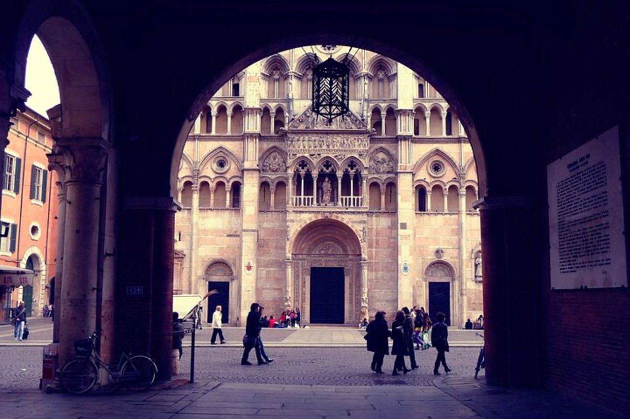 Scopri Ferrara, città del Rinascimento — 5