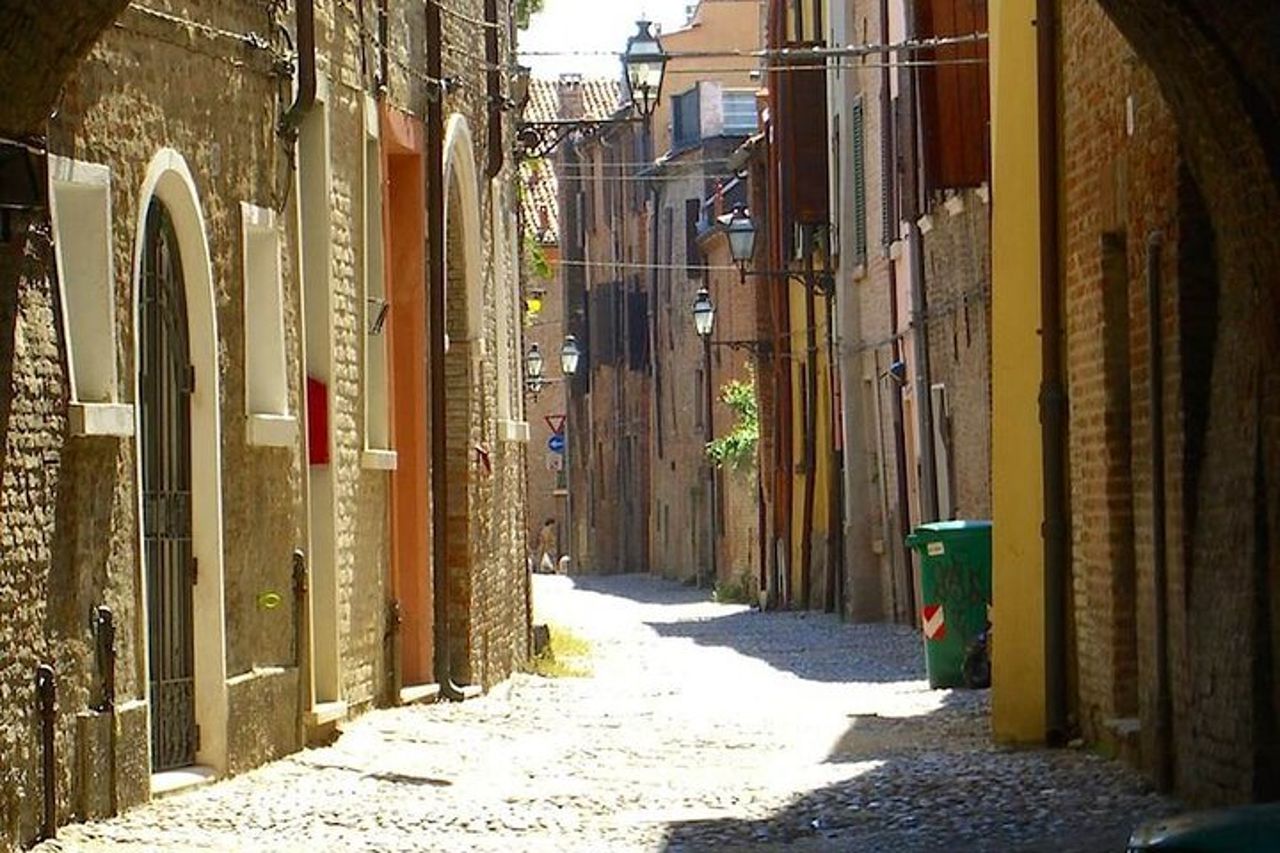 Scopri Ferrara, città del Rinascimento — 6